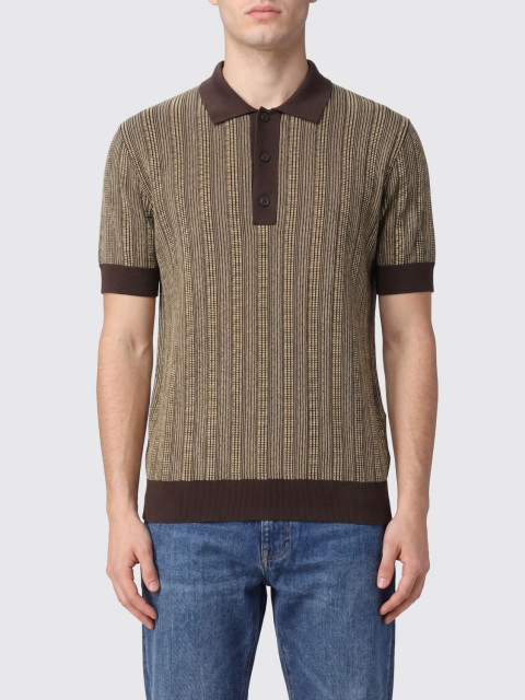 [Ferragamo] T-shirts Short Sleeve SS26 145726793697 0647TBC