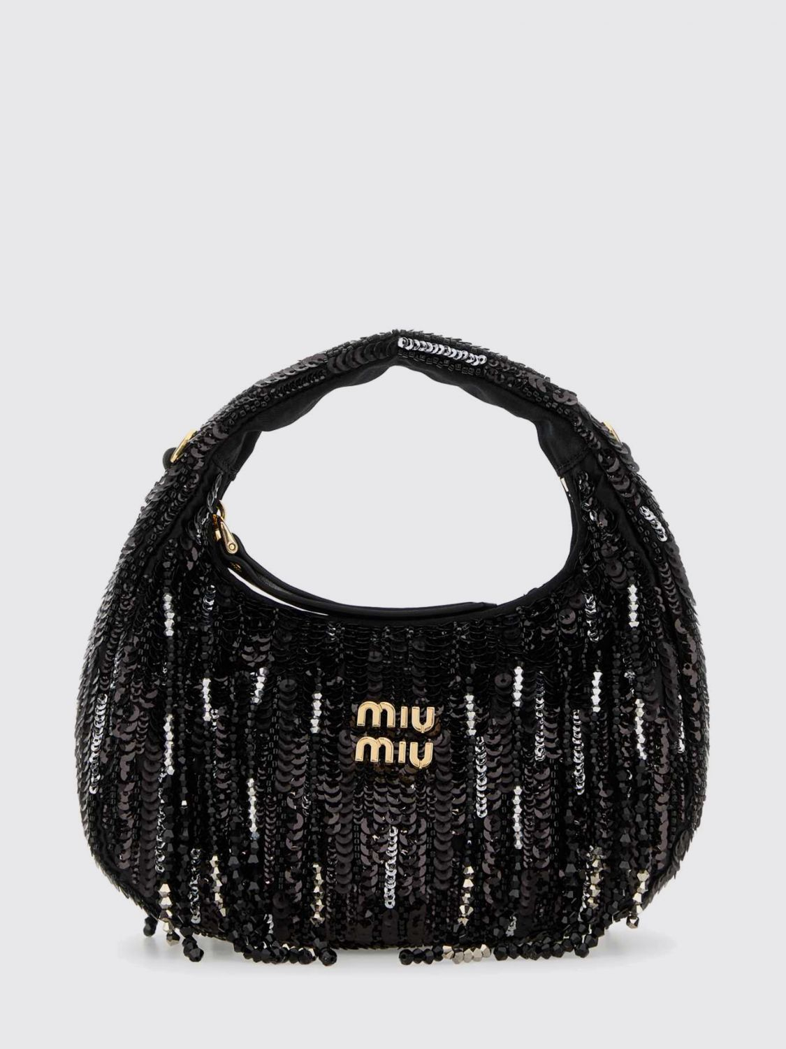 [Miu Miu] Tote bag SS26 5BP078VWON2IGM F0002
