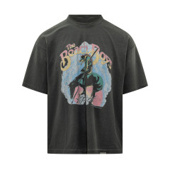 [Represent] T-shirts Short Sleeve FW26 MLM101223 04