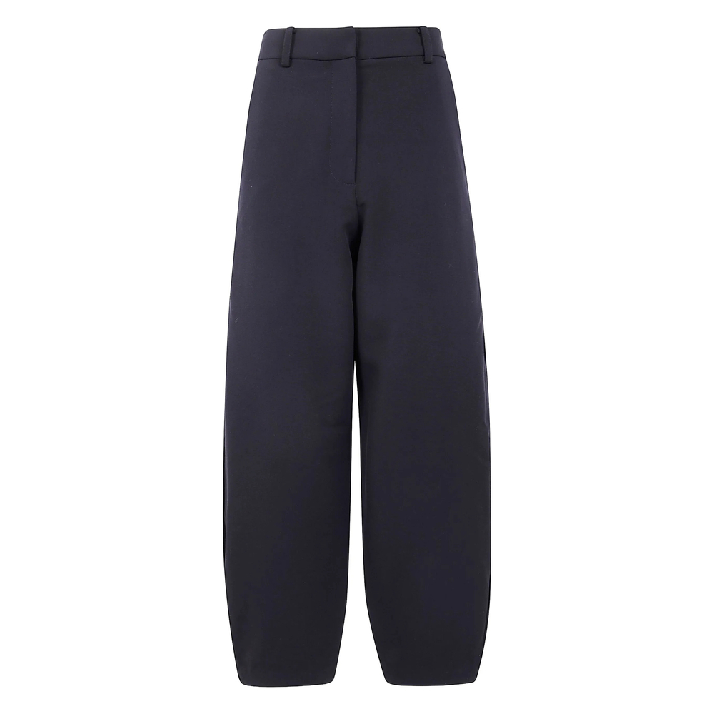 [By Malene Birger] Trousers FW26 CARLIEN  050