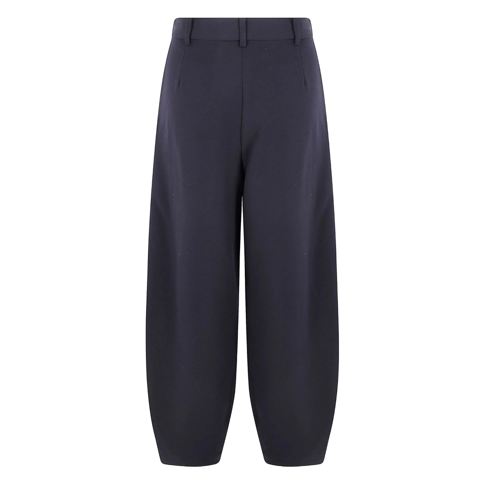 [By Malene Birger] Trousers FW26 CARLIEN  050