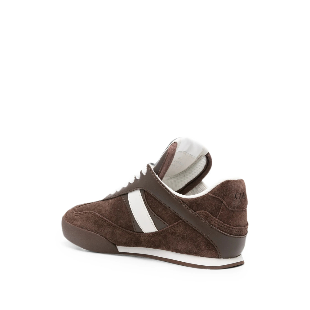 [Chloe] Sneakers FW26 25W07IVI  27Z