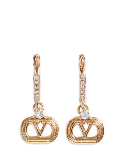 [Valentino Garavani] Earring FW26 9W2J0AI3YCW  9MN