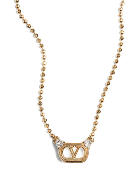 [Valentino Garavani] Necklace FW26 9W2J0BG2YCW  9MN