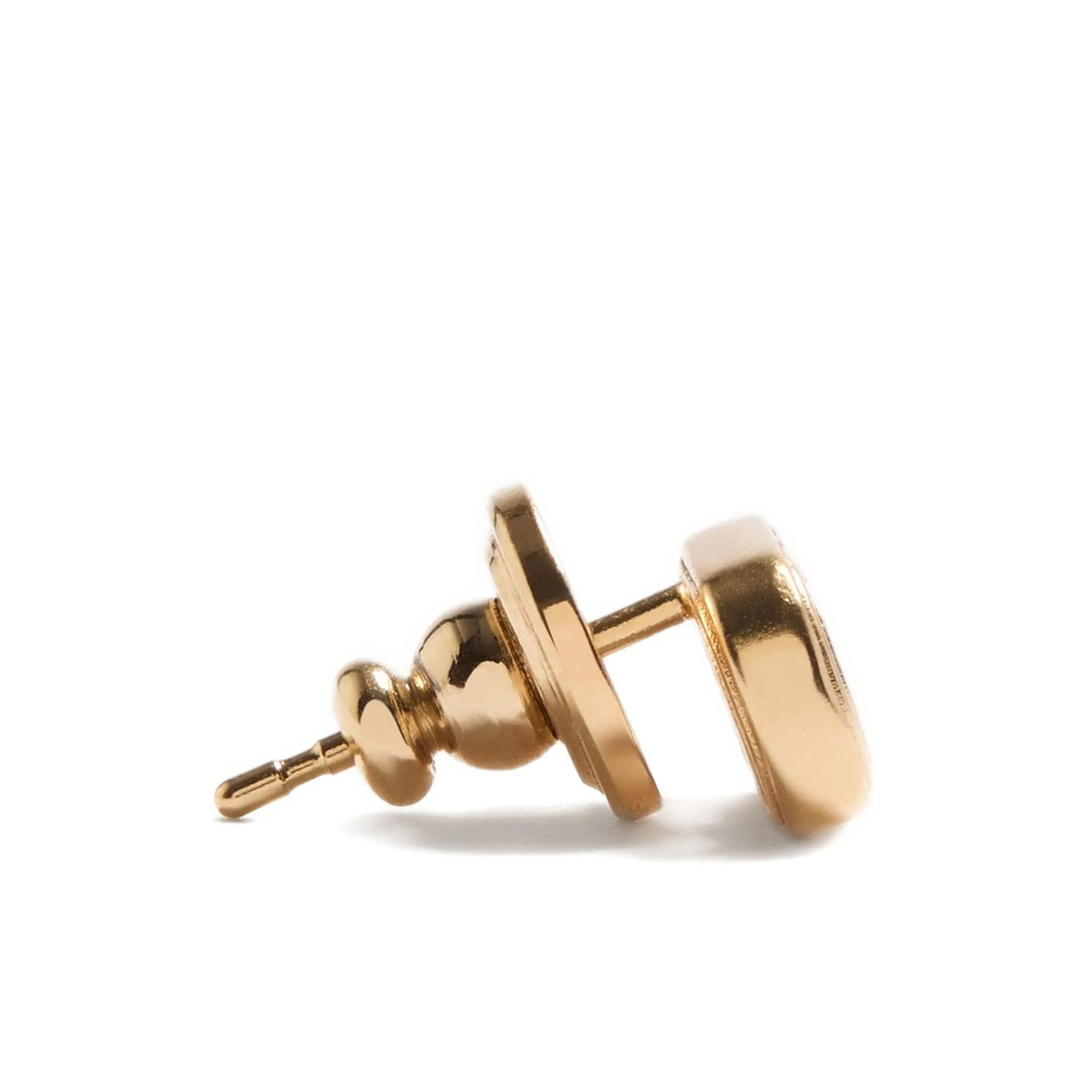 [Valentino Garavani] Earring FW26 9W2J0BG4MET  L01