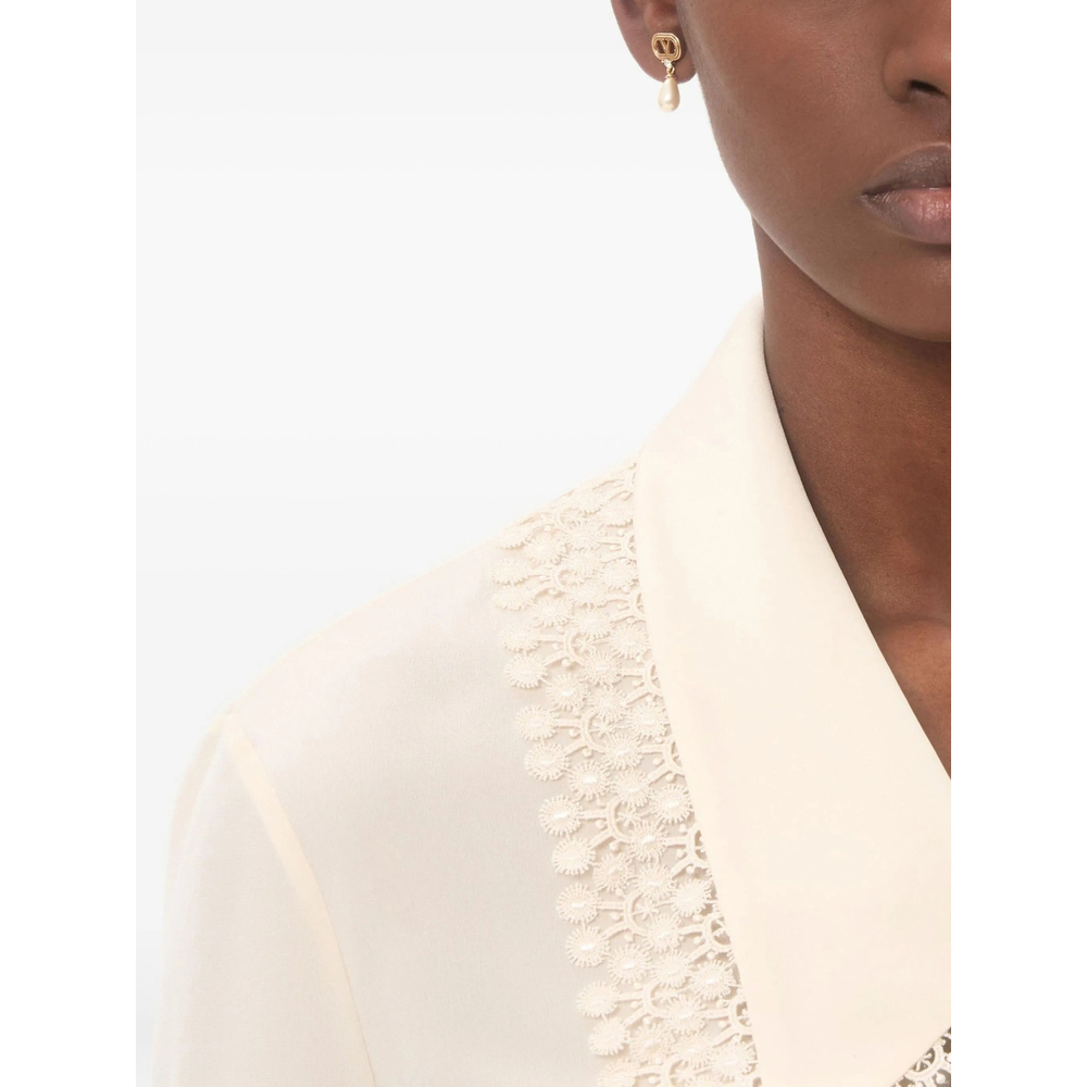 [Valentino Garavani] Earring FW26 9W2J0BG8QVS  BUJ