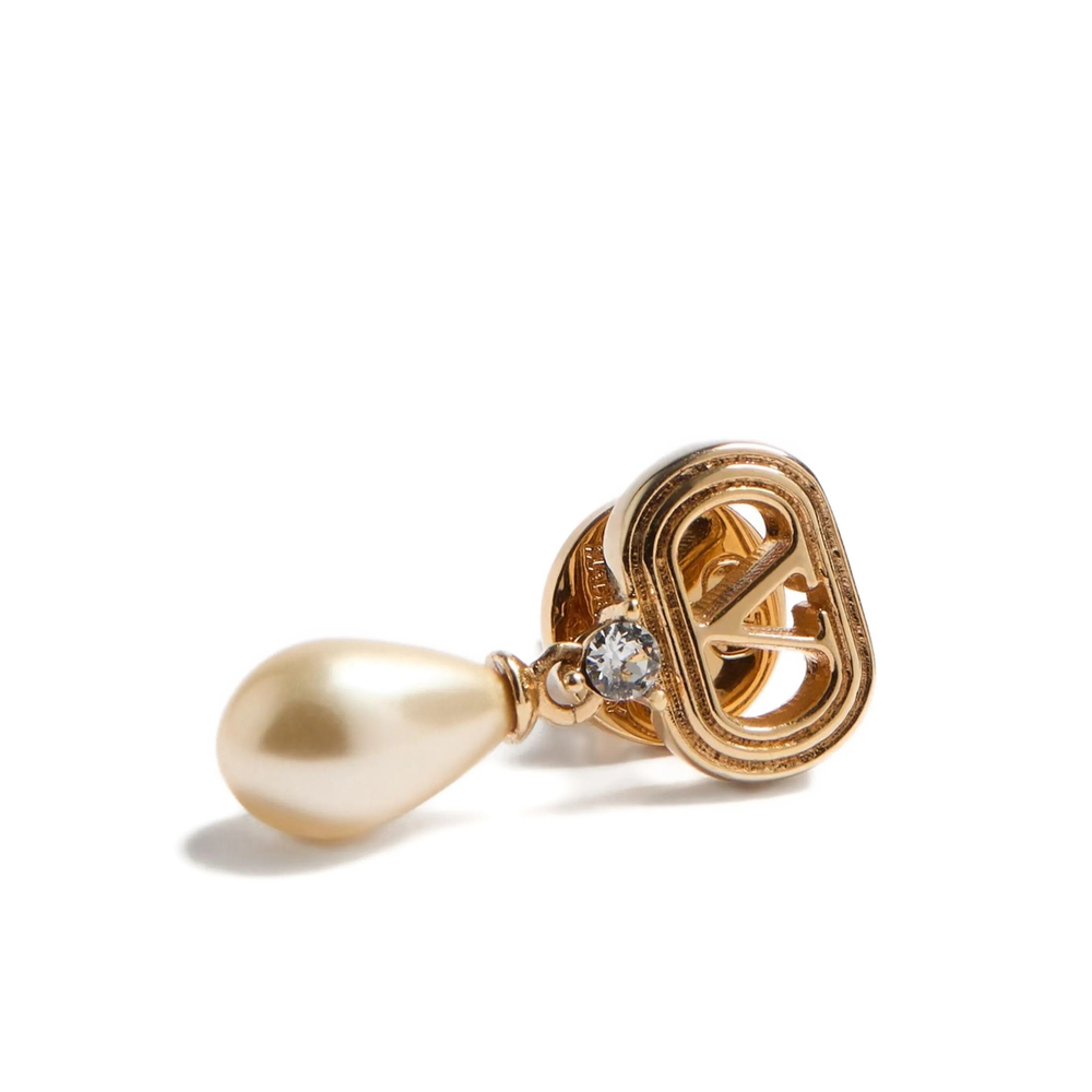 [Valentino Garavani] Earring FW26 9W2J0BG8QVS  BUJ
