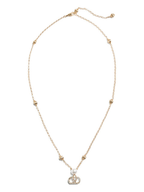 [Valentino Garavani] Necklace FW26 9W2J0BI3QVS  CNP