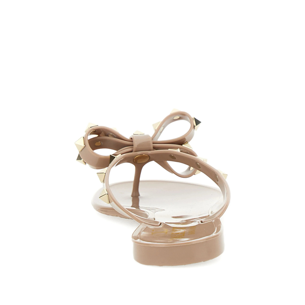 [Valentino Garavani] Sandals FW26 9W2S0552PVS  P45