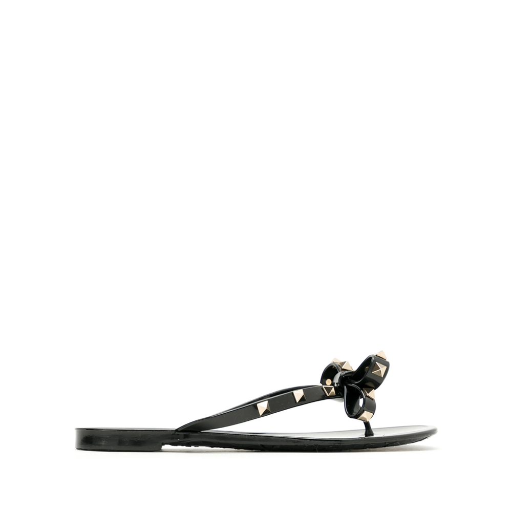 [Valentino Garavani] Slippers FW26 9W2S0552PVS  0NO