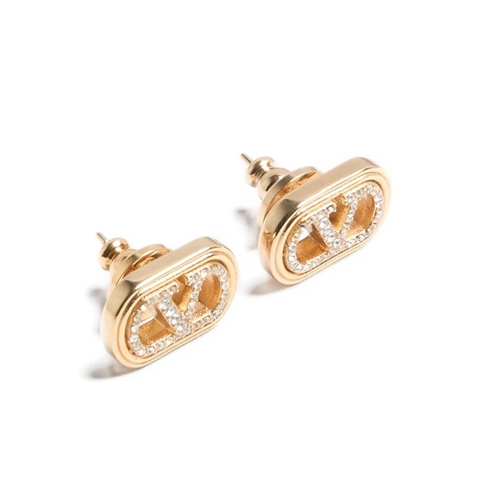 [Valentino Garavani] Earring FW26 9W2J0Y80YCW  9MN