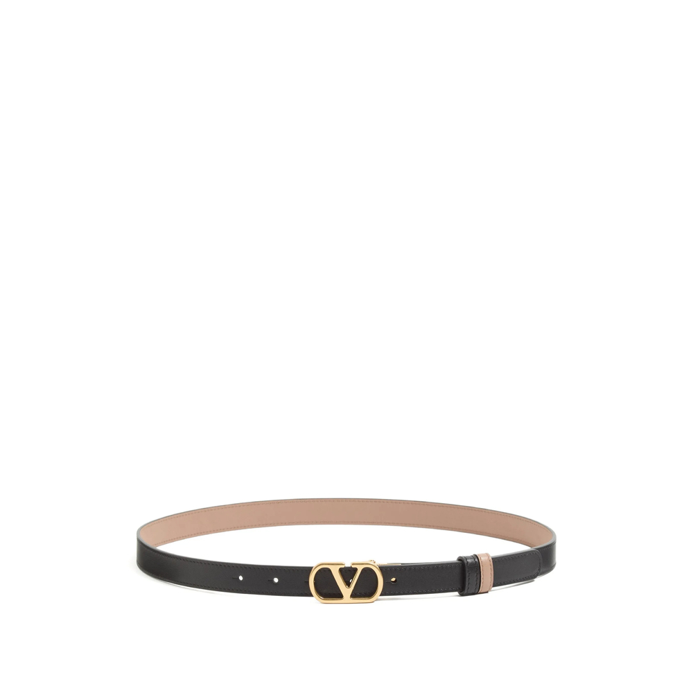[Valentino Garavani] Belt FW26 9W2T0SU8ZDM  FKF
