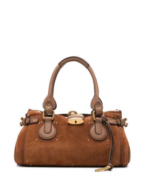 [Chloe] Tote bag FW26 26AS802S77  206