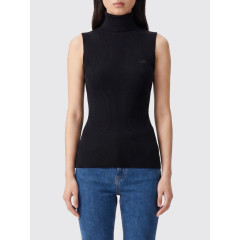 [Loewe] T-shirts Sleeveless SS26 S540Y55K74 BLACK