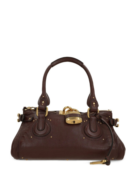[Chloe] Tote bag FW26 25WS802P75  27M