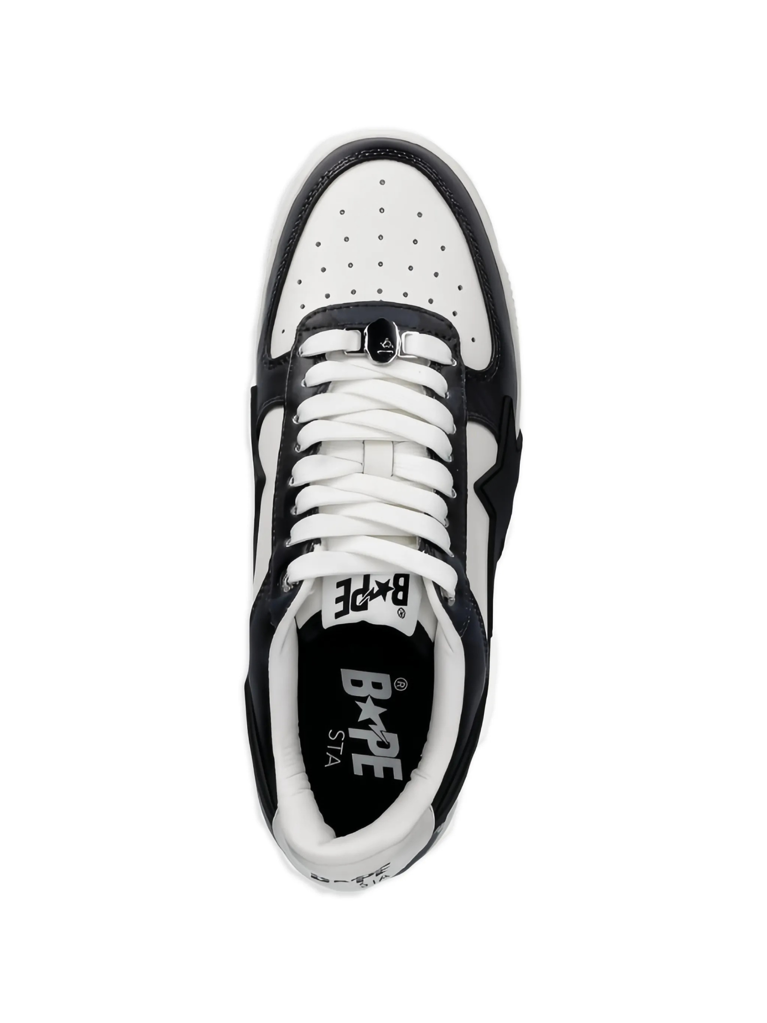 [BAPE] Sneakers SS26 001FWM301301M