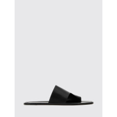 [THE ROW] Sandals SS26 F1777SN65 BLK