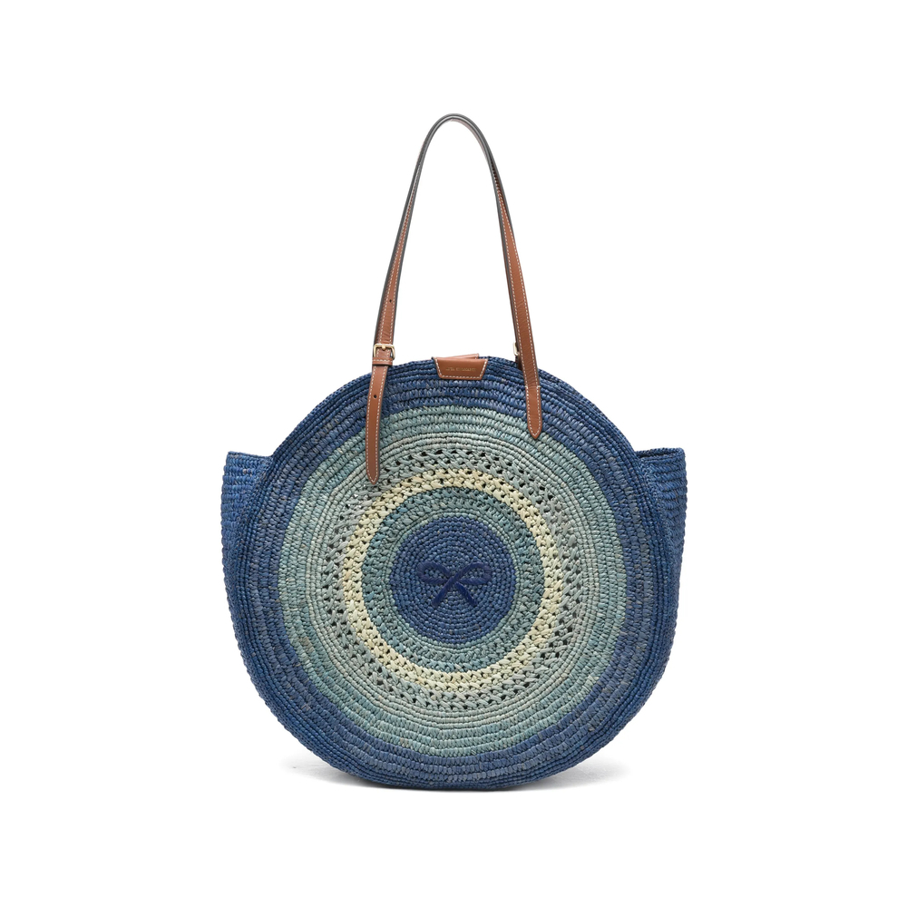 [Anya Hindmarch] Tote bag FW26 205559 SS260185 MORAF