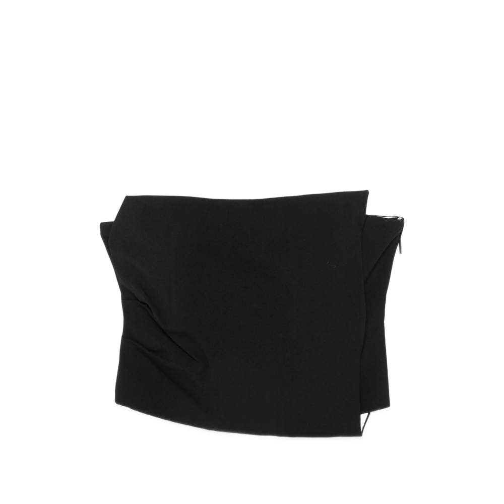 [Sir.] Tank top SS26 SIR126-2022  BLACK