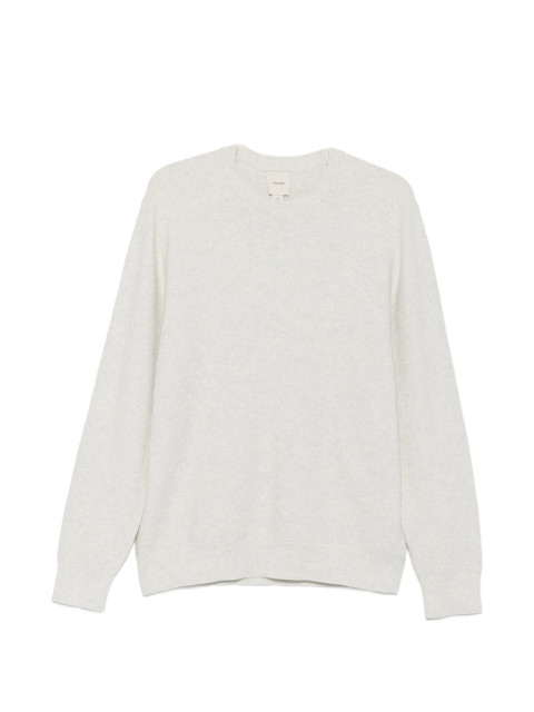 [CALVIN KLEIN] Sweatshirt FW26 LV04LF304GP4P  SNHEA