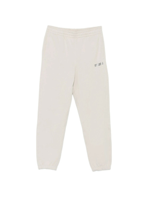 [CALVIN KLEIN] Trousers FW26 LV04LG212GPDJ  MOONS