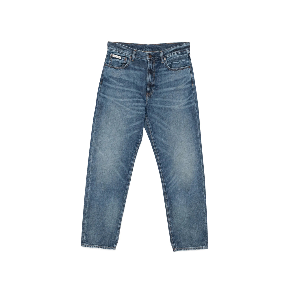 [CALVIN KLEIN] Jeans FW26 LV04RG796G4EN  LEFLA