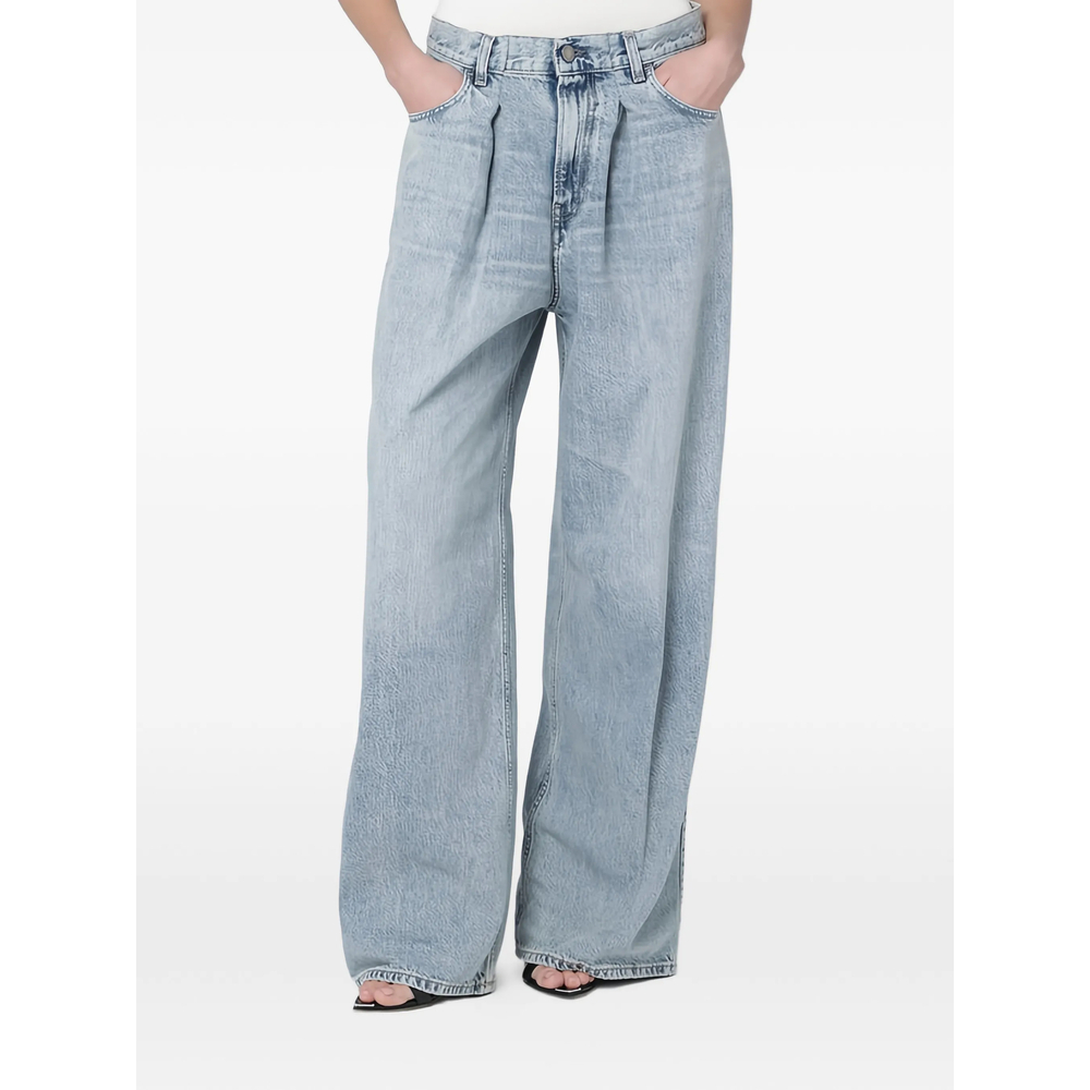 [HAIKURE] Jeans SS26 HEW03340 DF144 L0917
