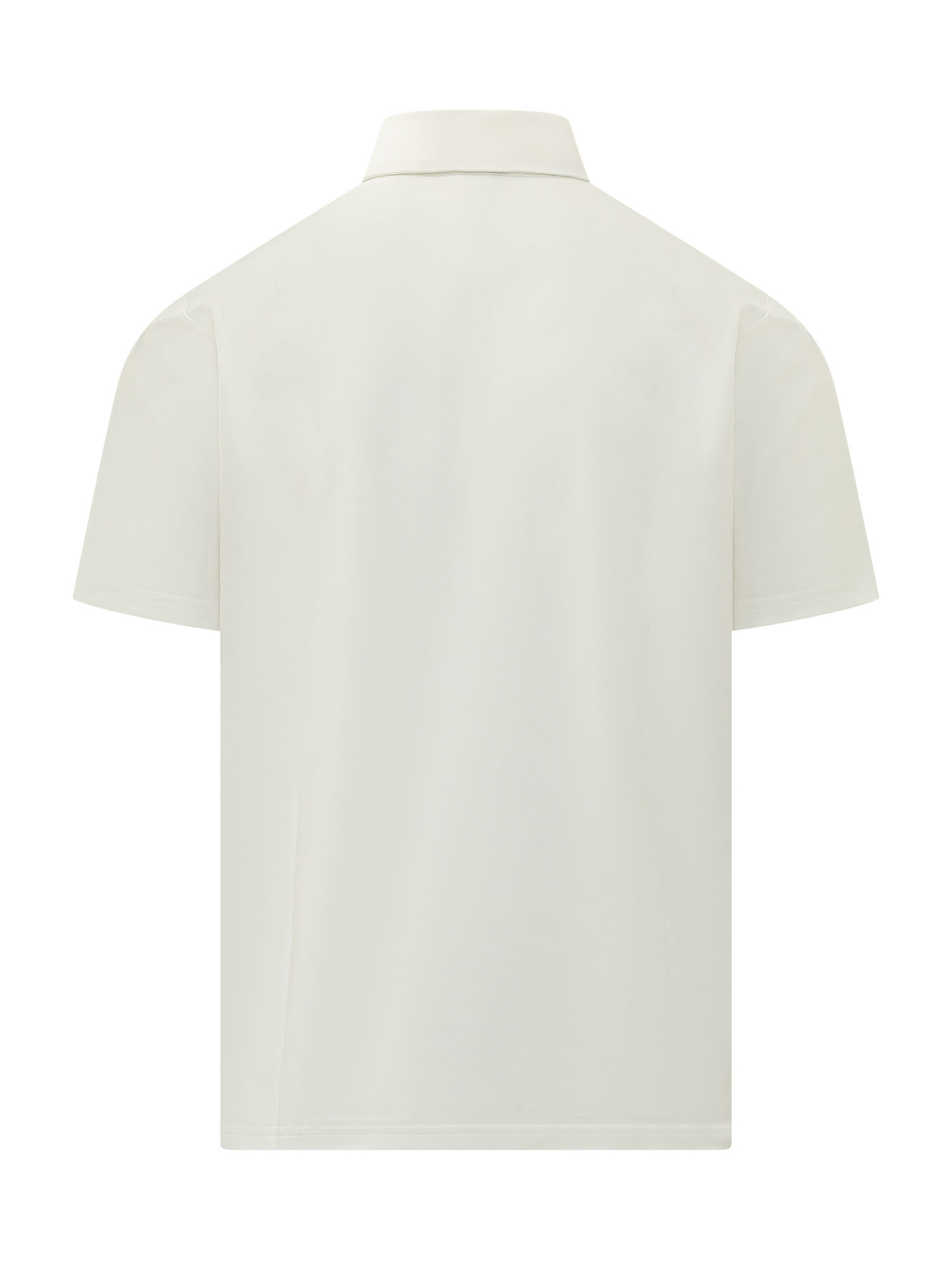 [Peuterey] T-shirts Short Sleeve SS26 PEU547199012182 730
