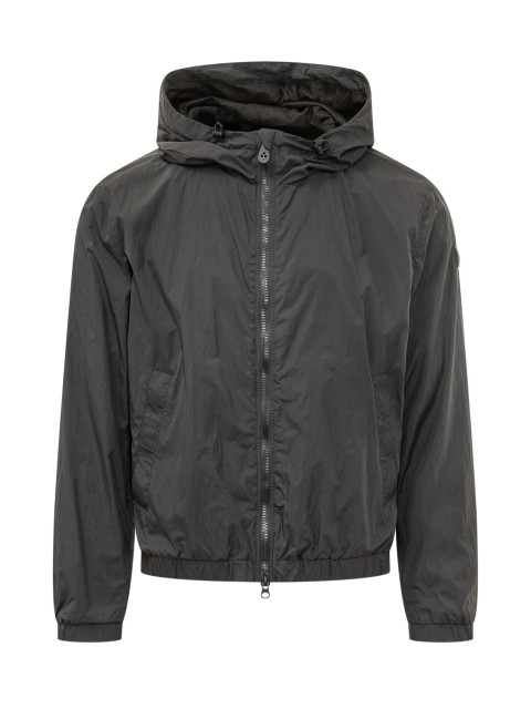 [Peuterey] Casual Jacket SS26 PED571801181986 NER
