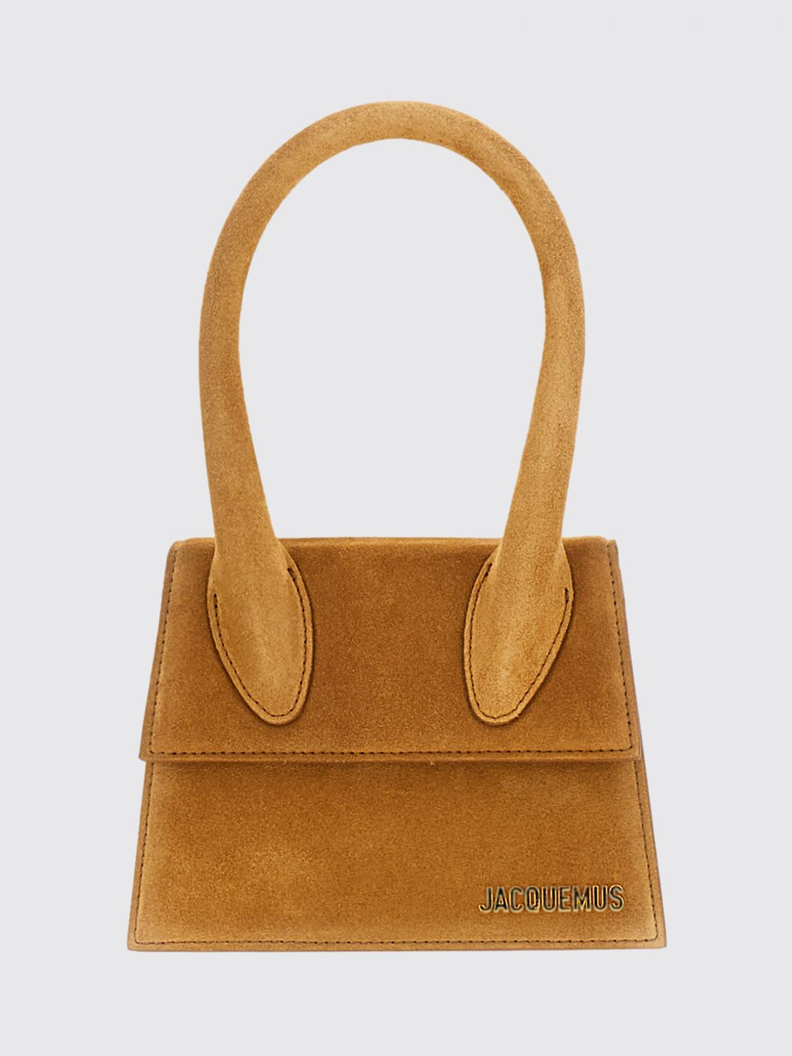 [JACQUEMUS] Minibag SS26 BAW00002AC09A04 830