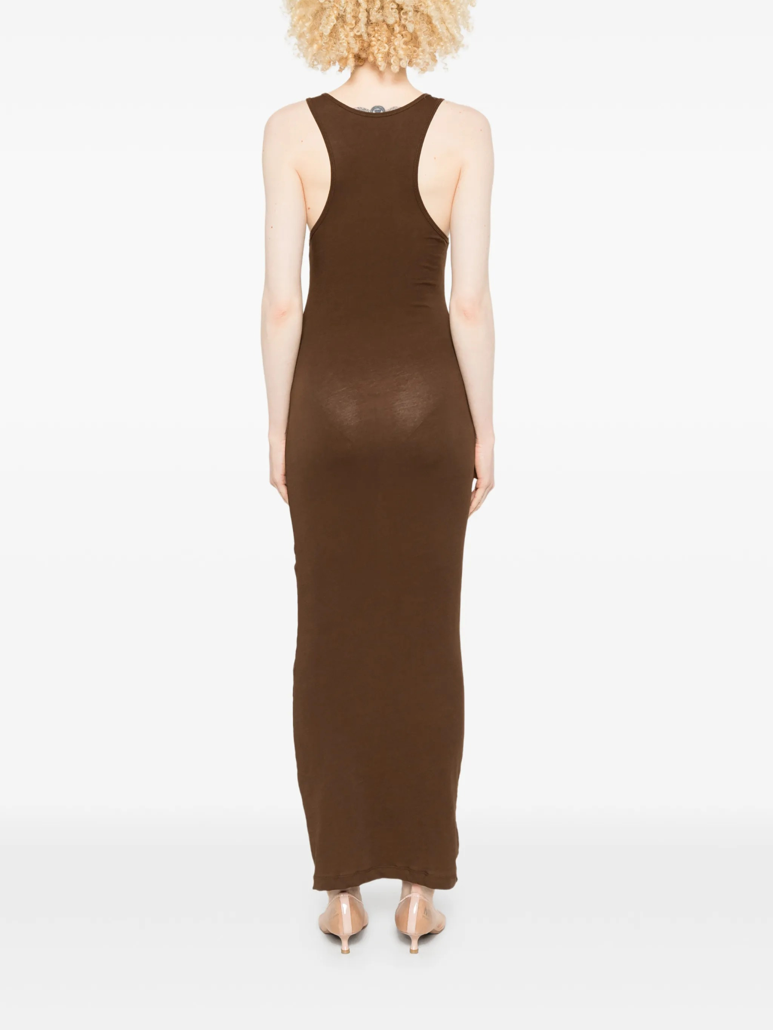 [Entire Studios] Sleeveless dress SS26 ESSS26DR019086235