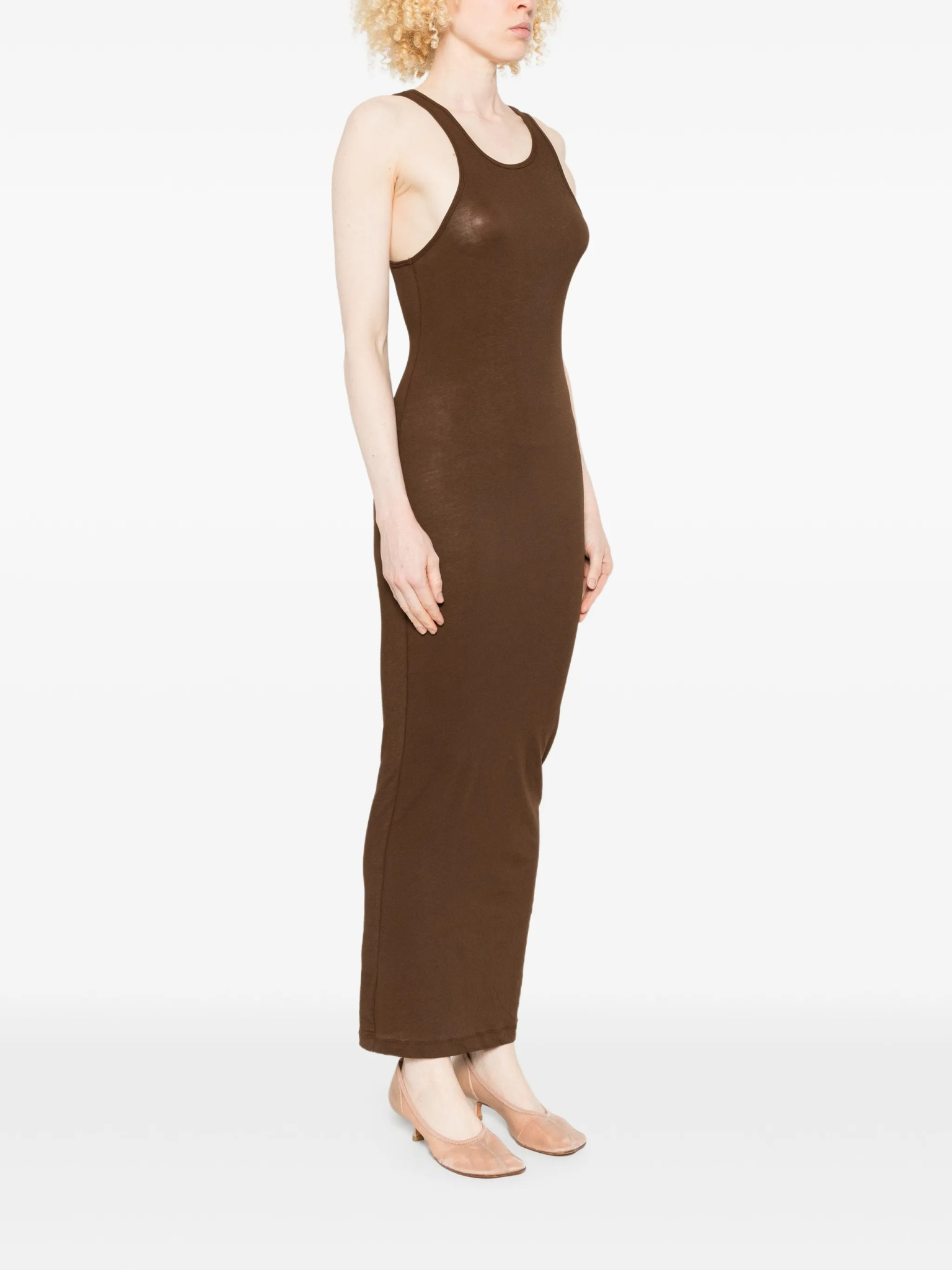 [Entire Studios] Sleeveless dress SS26 ESSS26DR019086235