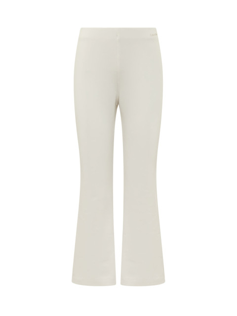 [CALVIN KLEIN] Trousers SS26 LV044F204G YAS