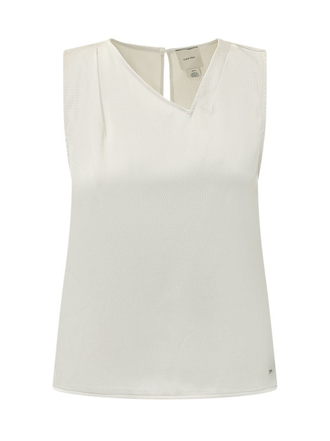 [CALVIN KLEIN] Top SS26 LV044F144G 67U