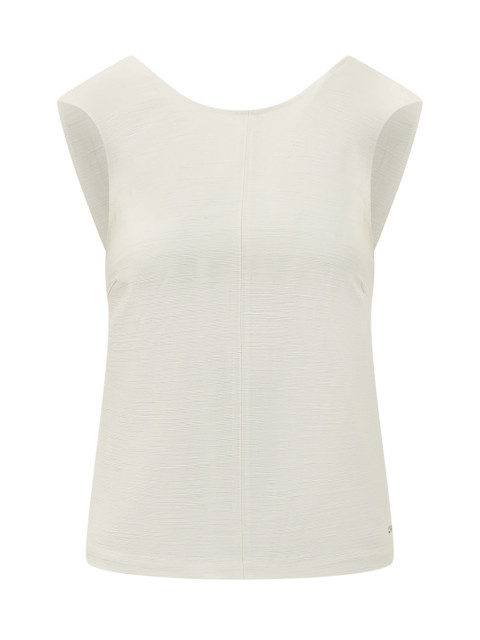 [CALVIN KLEIN] Top SS26 LV044F108G YAS