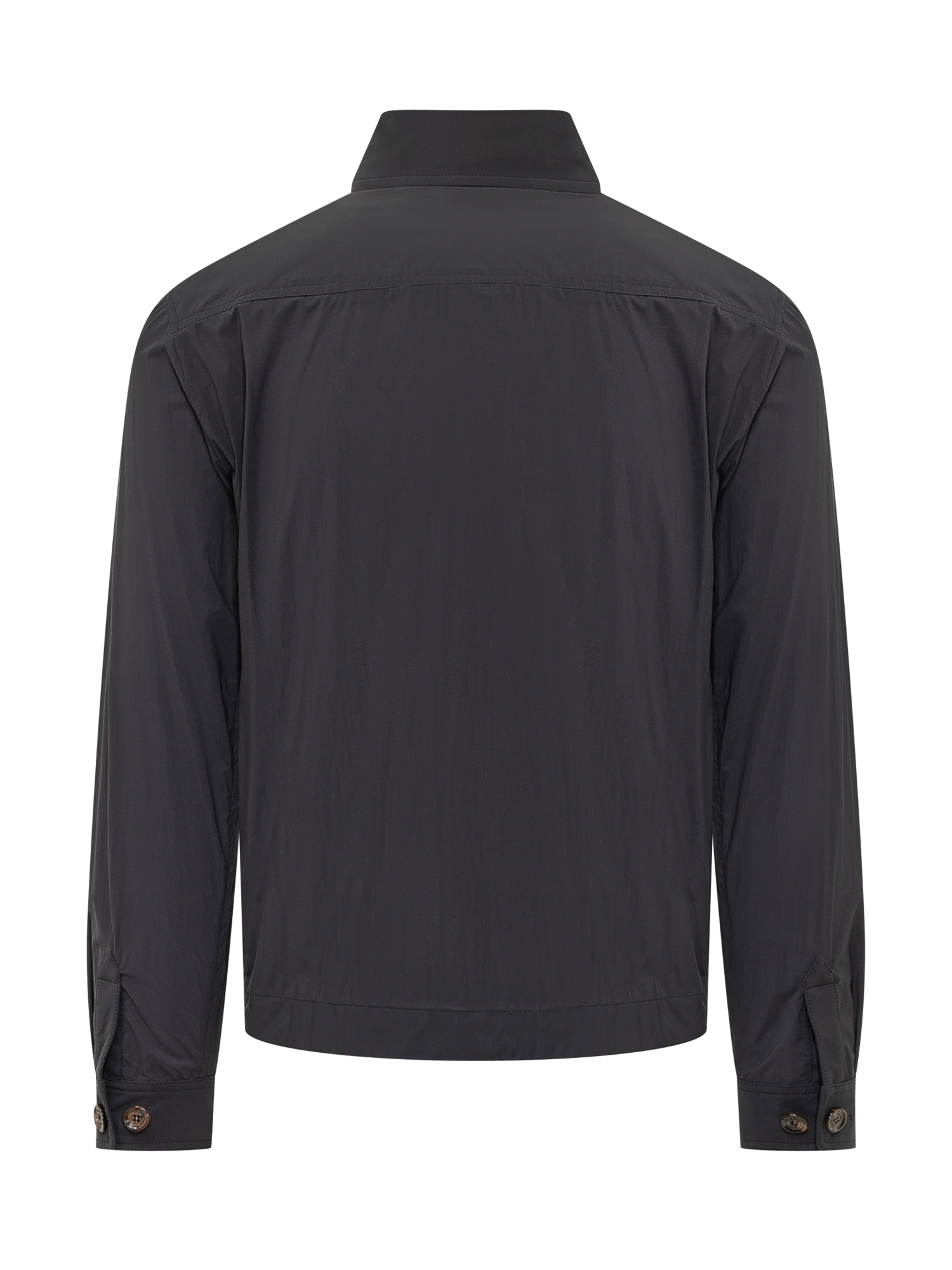 [Moorer] Casual Jacket SS26 MOUGI101159TEPA013 U0497