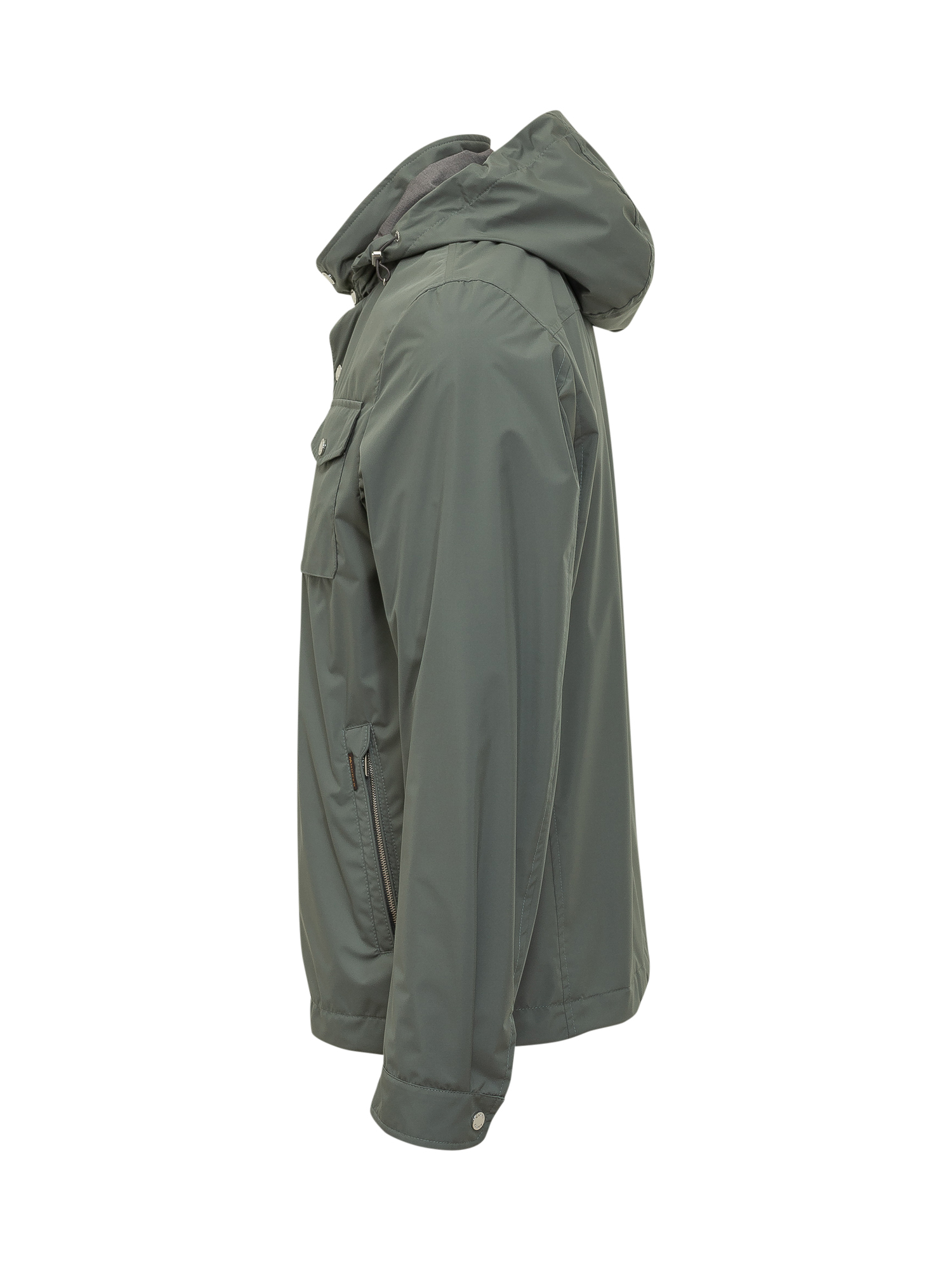 [Moorer] Casual Jacket SS26 MOUGI100348TEPAR07 V3757