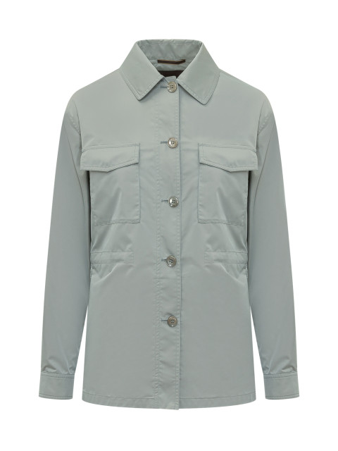 [Moorer] Casual Jacket SS26 MODBL100019TEPA022 U0026