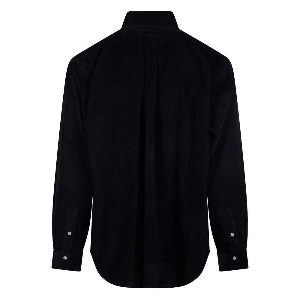 [Fendi] Shirts Long Sleeve SS26 ATEF FS1296 F0QA1