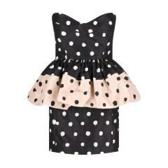 [Fendi] Sleeveless dress SS26 AVJQ FDD509 F0GME