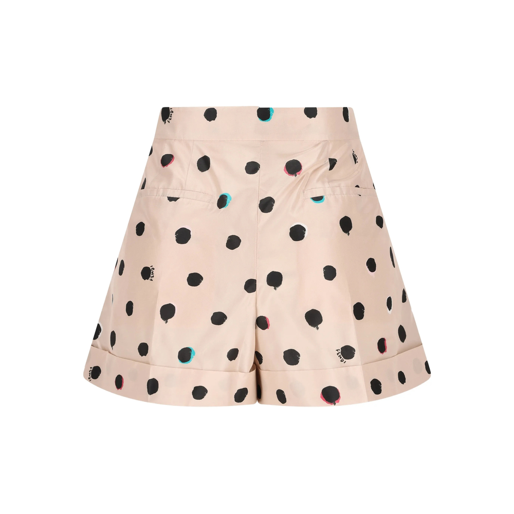 [Fendi] Shorts SS26 AVJQ FR6690 F1UKB