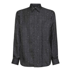 [Fendi] Shirts Long Sleeve SS26 AVZ6 FS0585 F0QA1