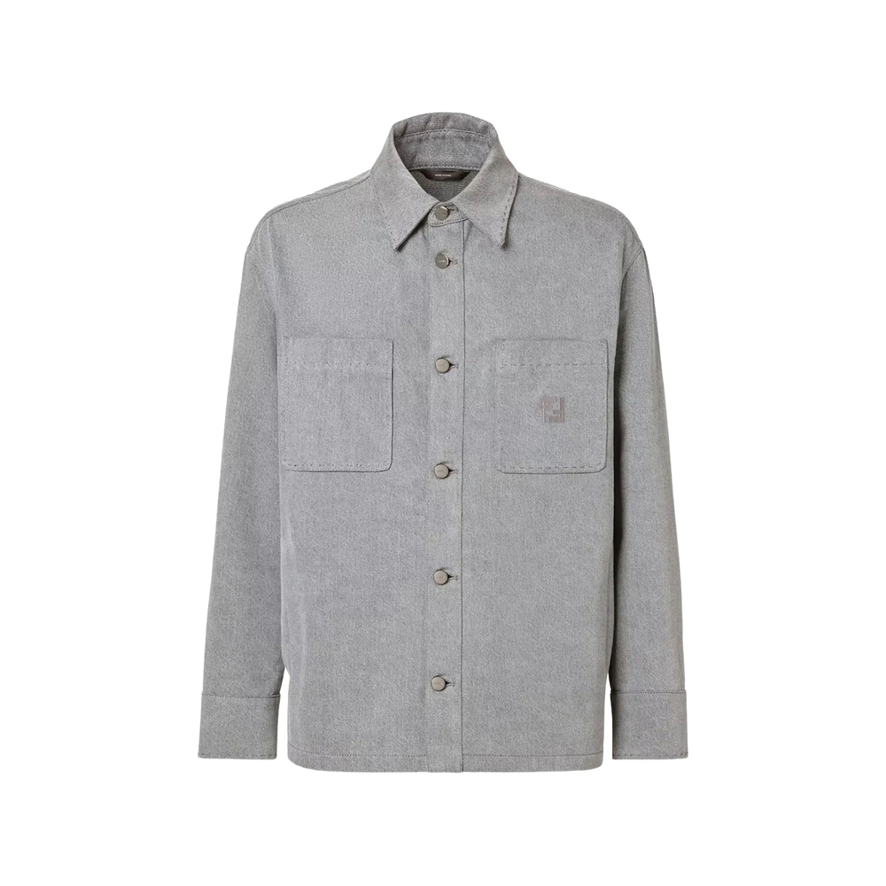 [Fendi] Jacket SS26 AW1A FW1410 F0RTU