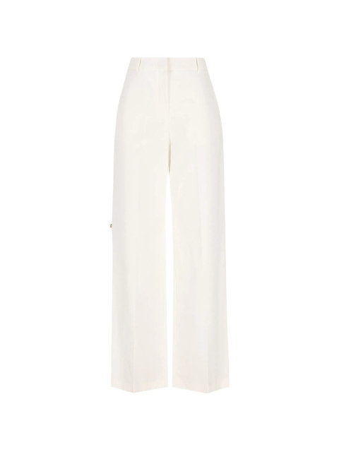 [Fendi] Trousers SS26 AW7Q FR6711 F0ZNM