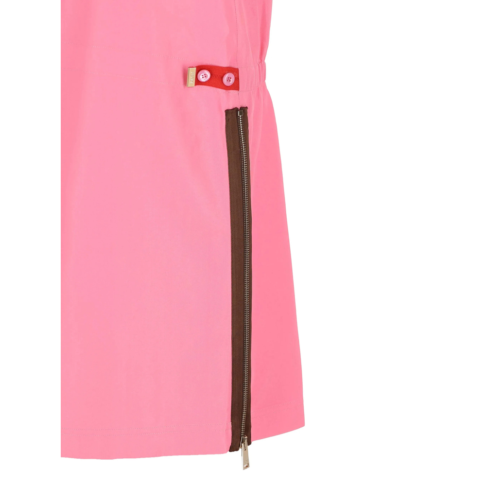 [Fendi] Midi skirt SS26 AW9B FQ7723 F1W0E