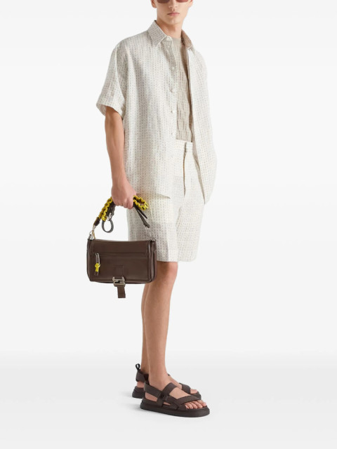[Fendi] Shorts SS26 AU7N FB0821 F0RQ0