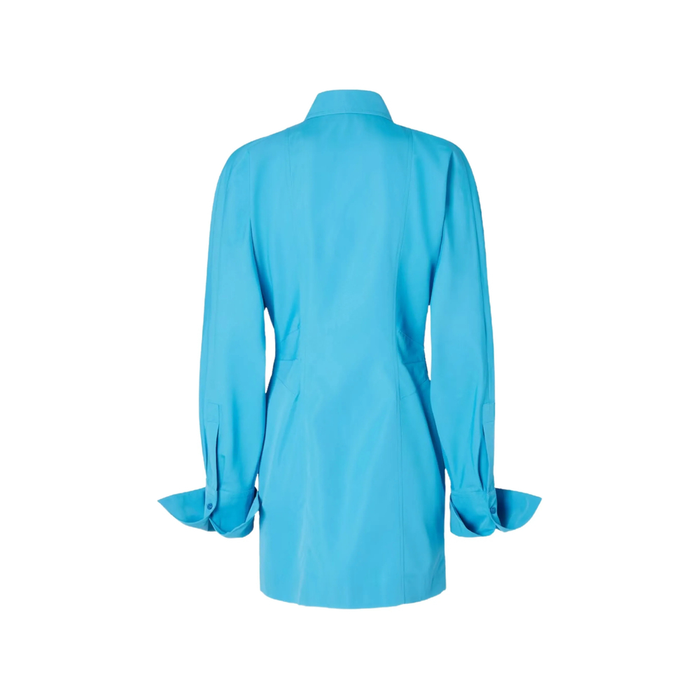 [Fendi] Long sleeve dress SS26 AW9B FDD537 F1W0L