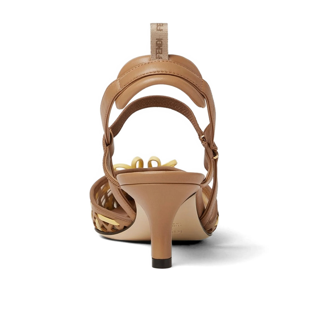 [Fendi] Pumps SS26 ASAI 8J8967 F1VMH