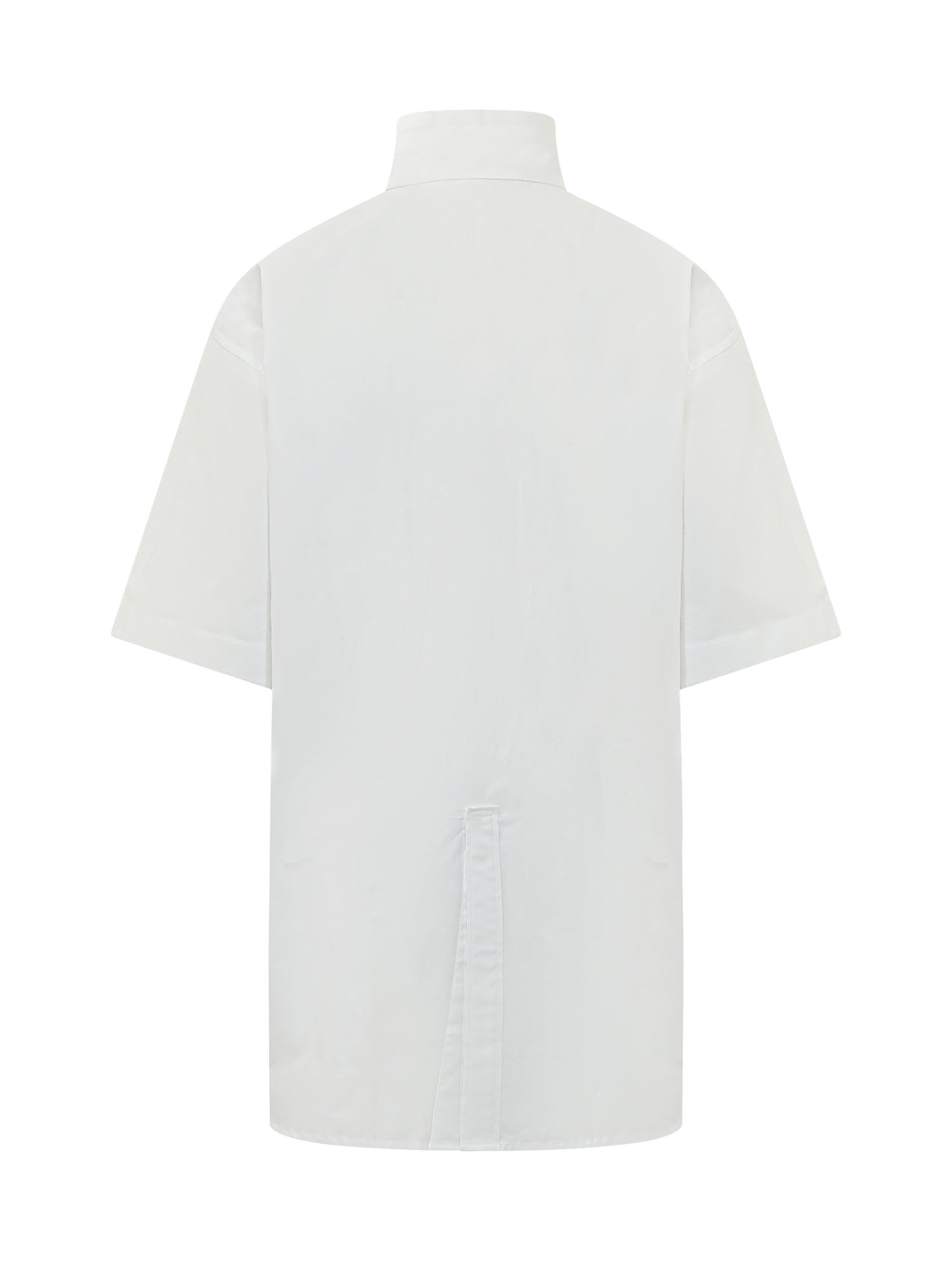 [DARKPARK] Shirts Short Sleeve SS26 WSH37FAC147 0001