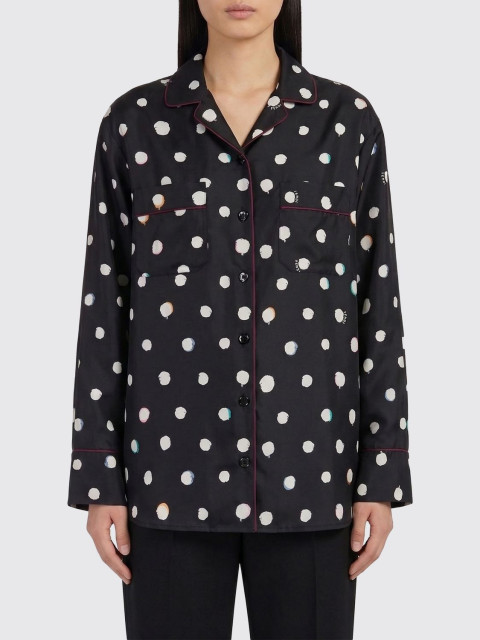 [Fendi] Shirts Long Sleeve SS26 FS8311AVJQ F0GME